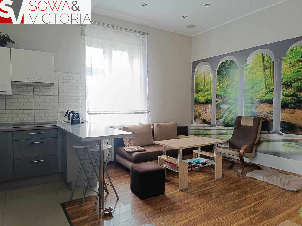 Mieszkanie Sprzedaż Świebodzice 3