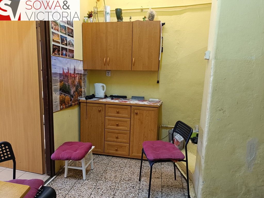 Lokal Sprzedaż  Śródmieście 3