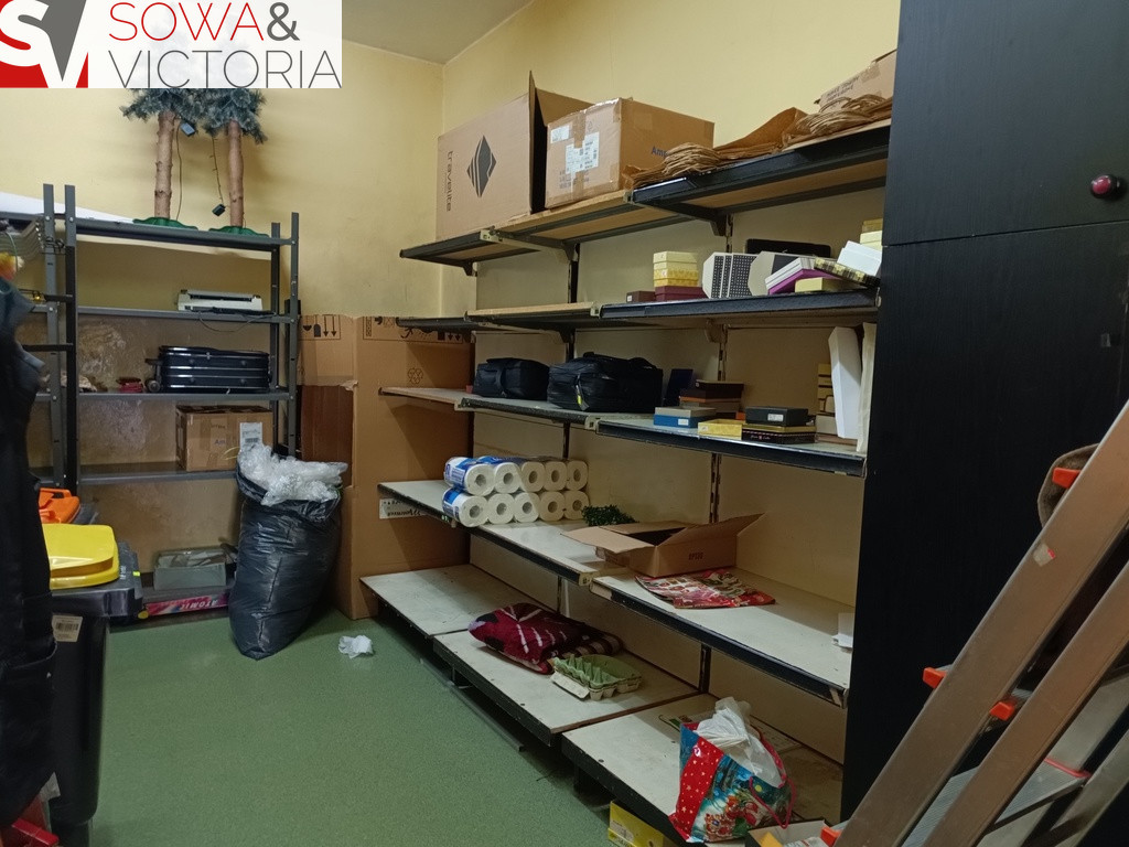 Lokal Sprzedaż  Śródmieście 5