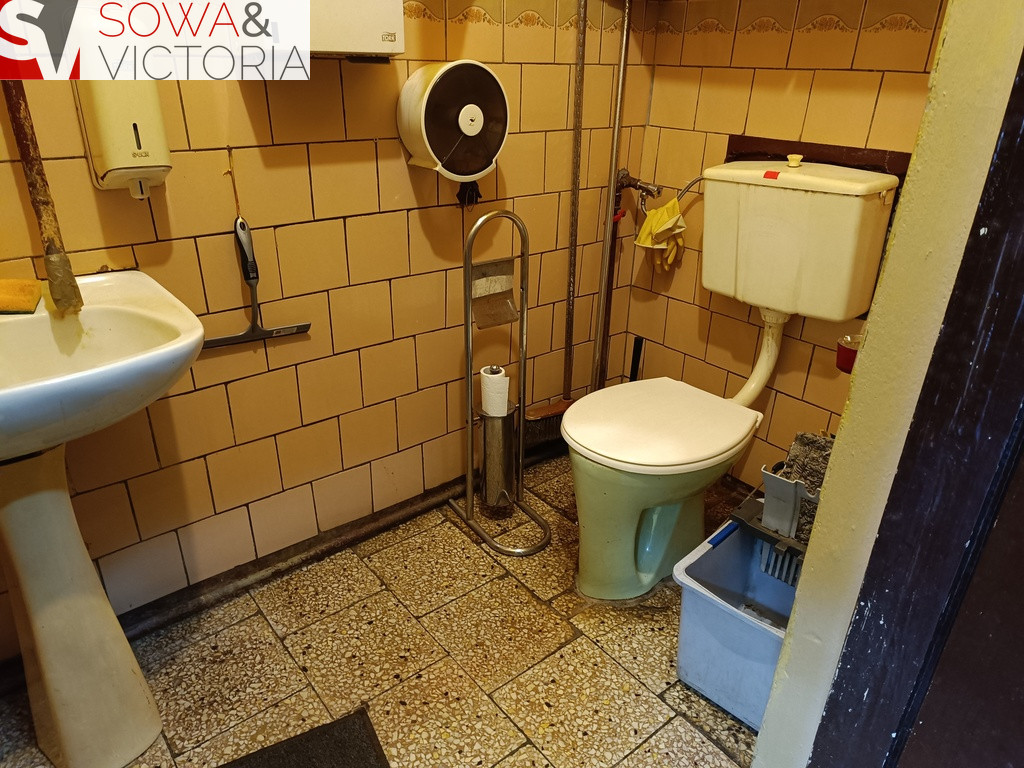 Lokal Sprzedaż  Śródmieście 7