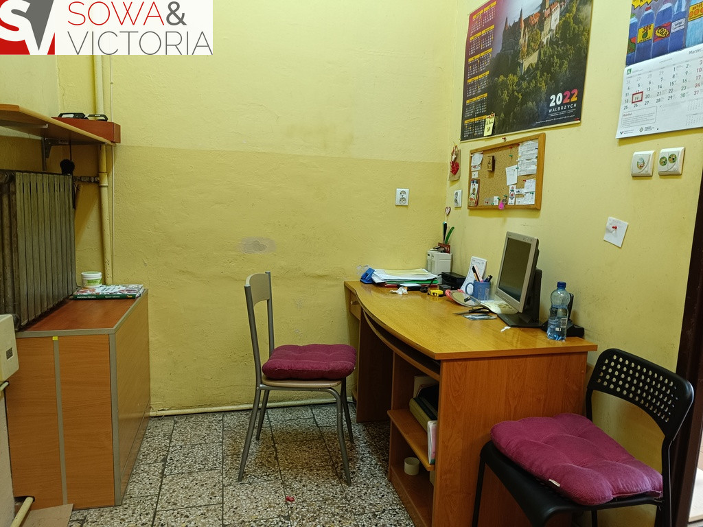 Lokal Wynajem  Śródmieście 4