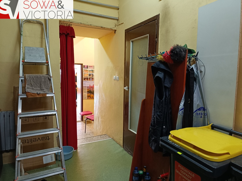 Lokal Wynajem  Śródmieście 6