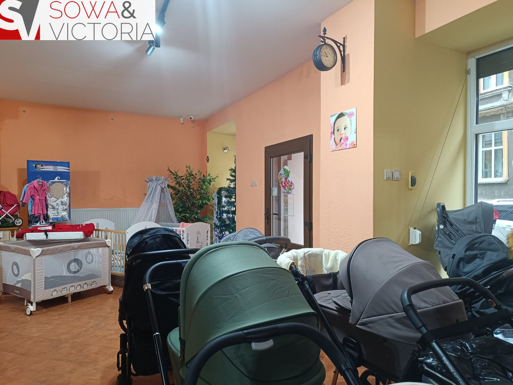 Lokal Sprzedaż  Śródmieście 5
