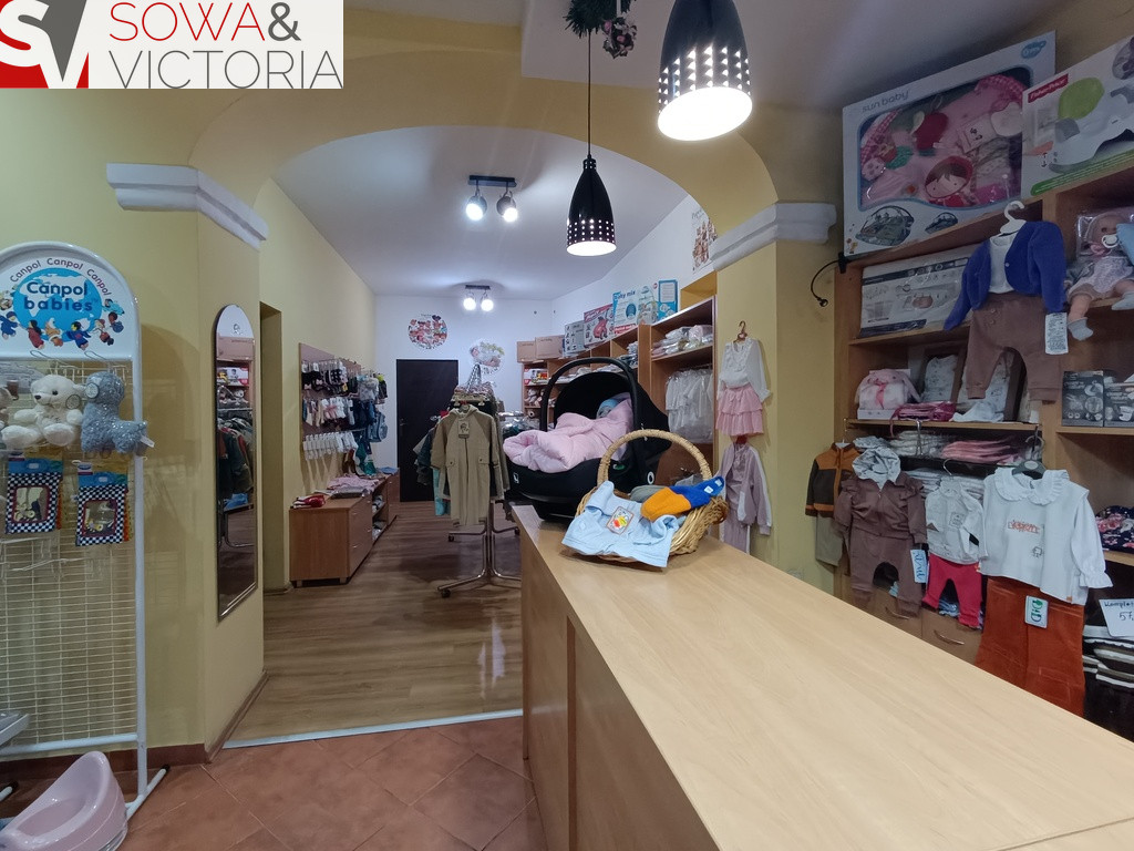 Lokal Sprzedaż  Śródmieście 3
