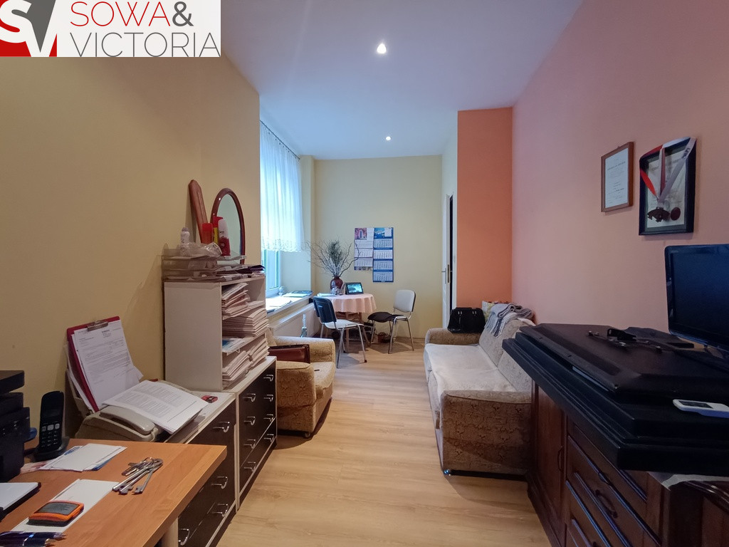 Lokal Sprzedaż  Śródmieście 8
