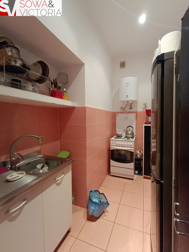 Lokal Sprzedaż  Śródmieście 9