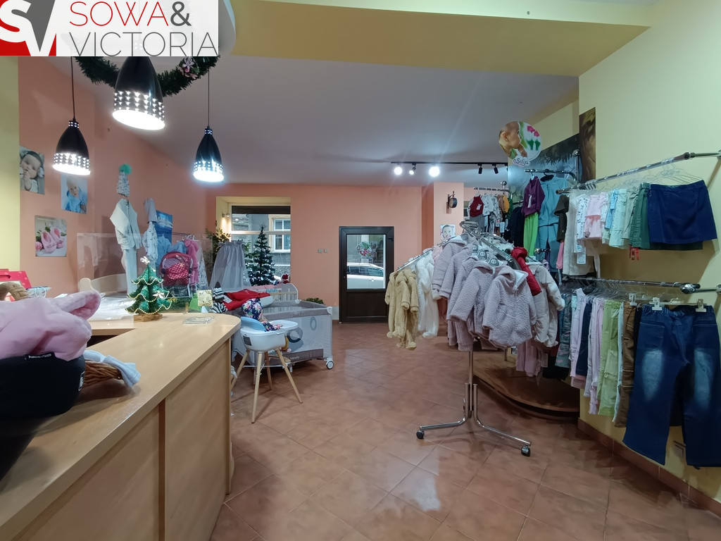 Lokal Sprzedaż  Śródmieście 1