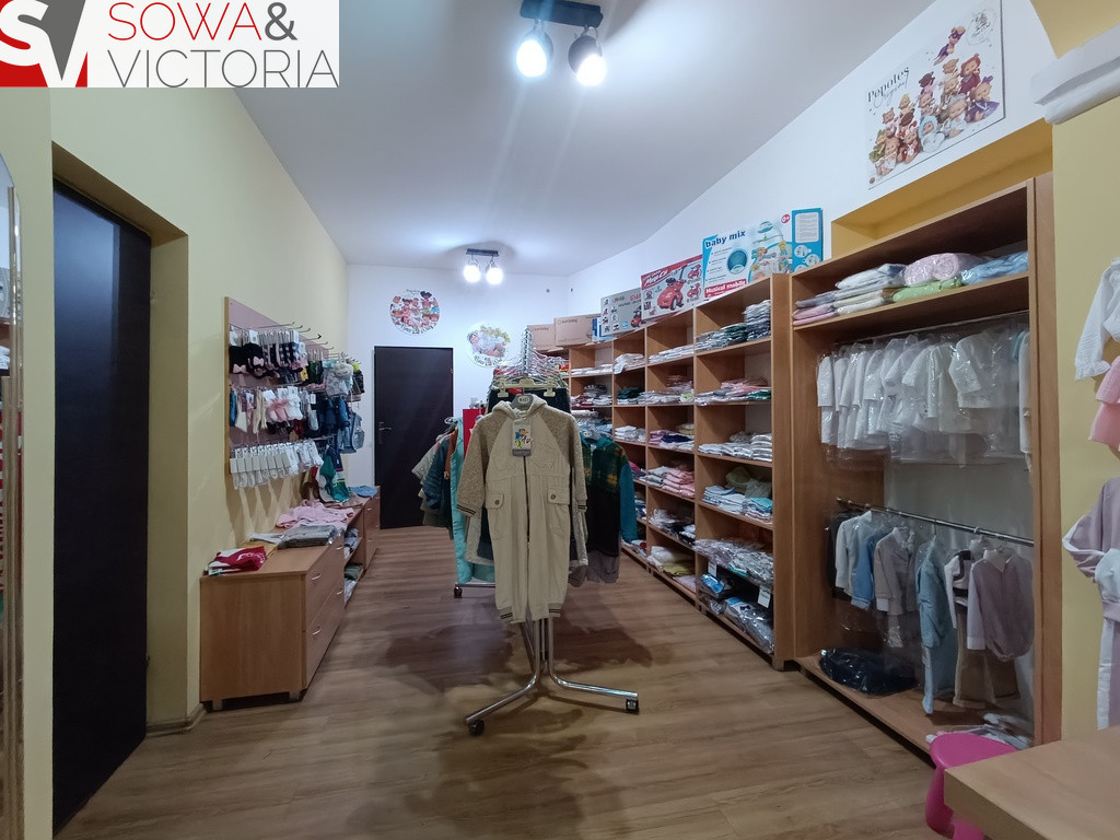 Lokal Sprzedaż  Śródmieście 2