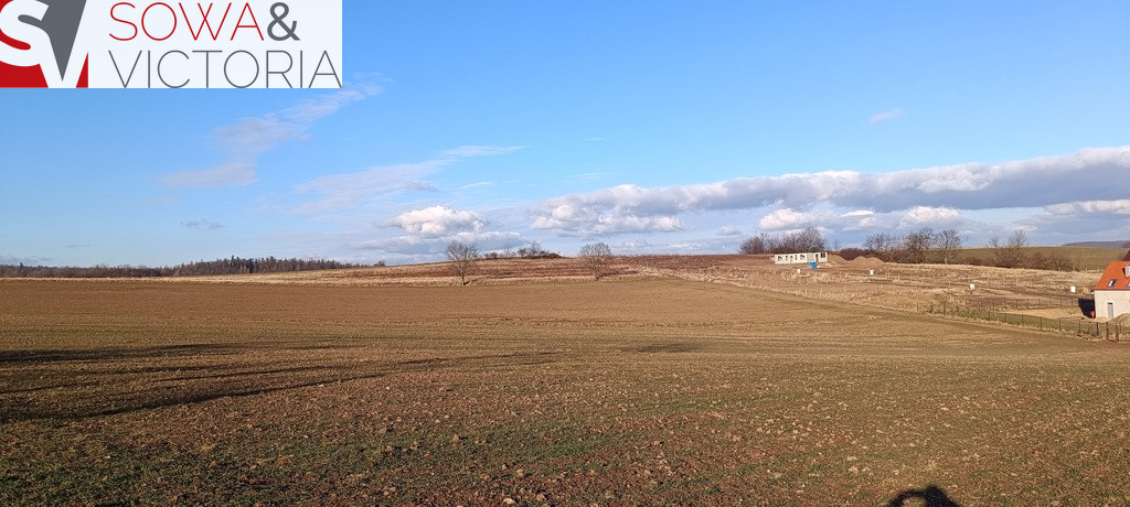 Działka Sprzedaż Stare Bogaczowice 1