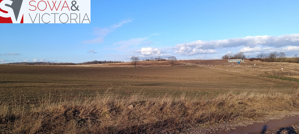 Działka Sprzedaż Stare Bogaczowice 4