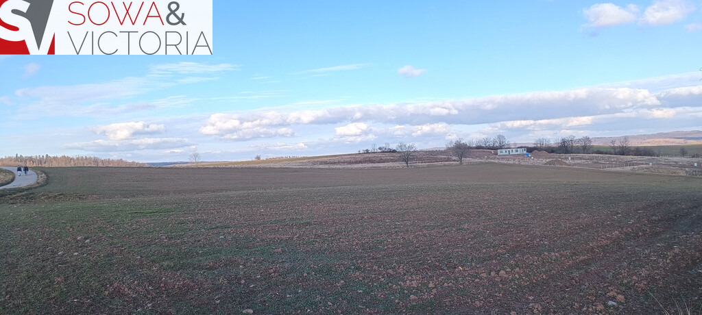Działka Sprzedaż Stare Bogaczowice 5