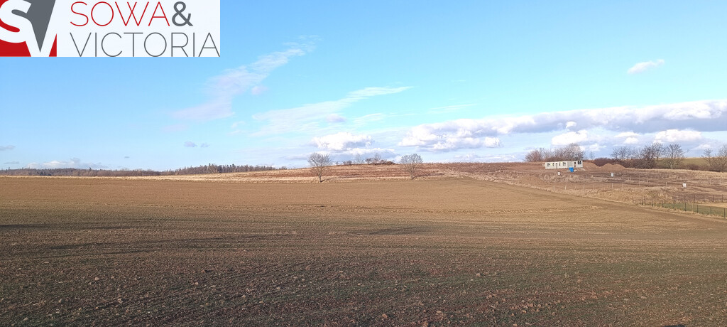 Działka Sprzedaż Stare Bogaczowice 3