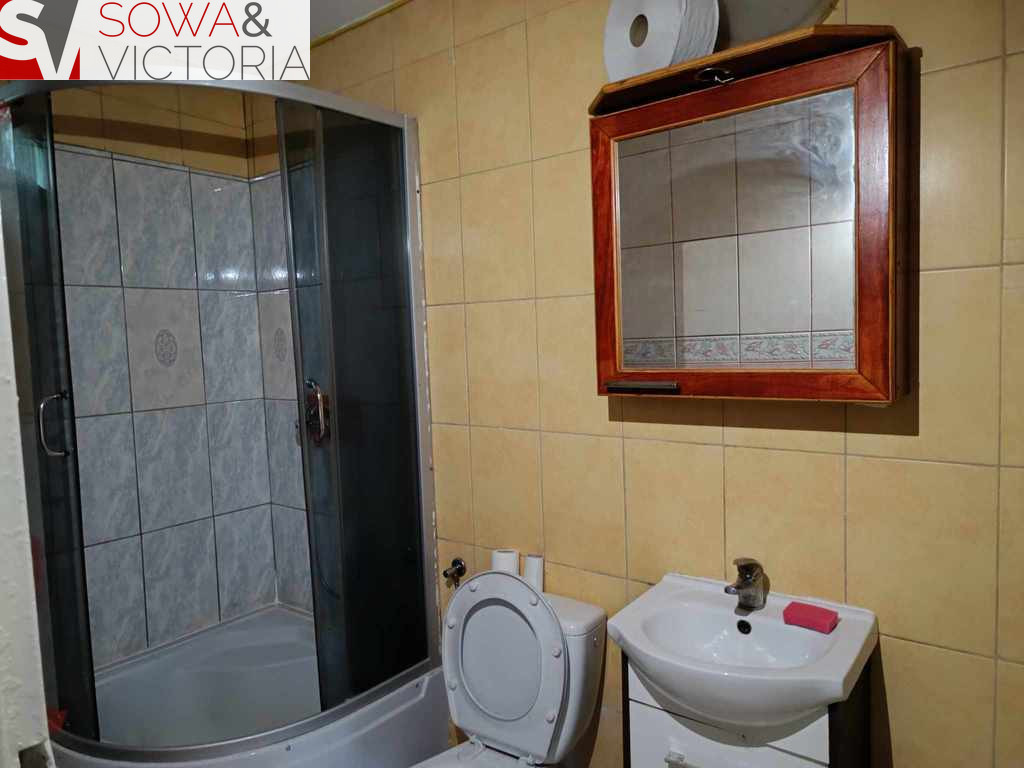 Lokal Sprzedaż  Biały Kamień 9
