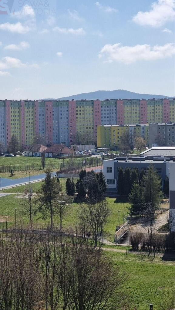 Mieszkanie Wynajem Wałbrzych Podzamcze 11