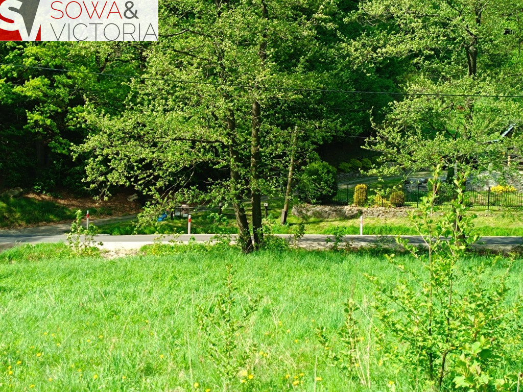 Działka Sprzedaż Michałkowa