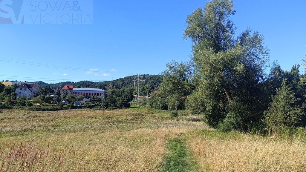 Działka Sprzedaż Boguszów-Gorce 5