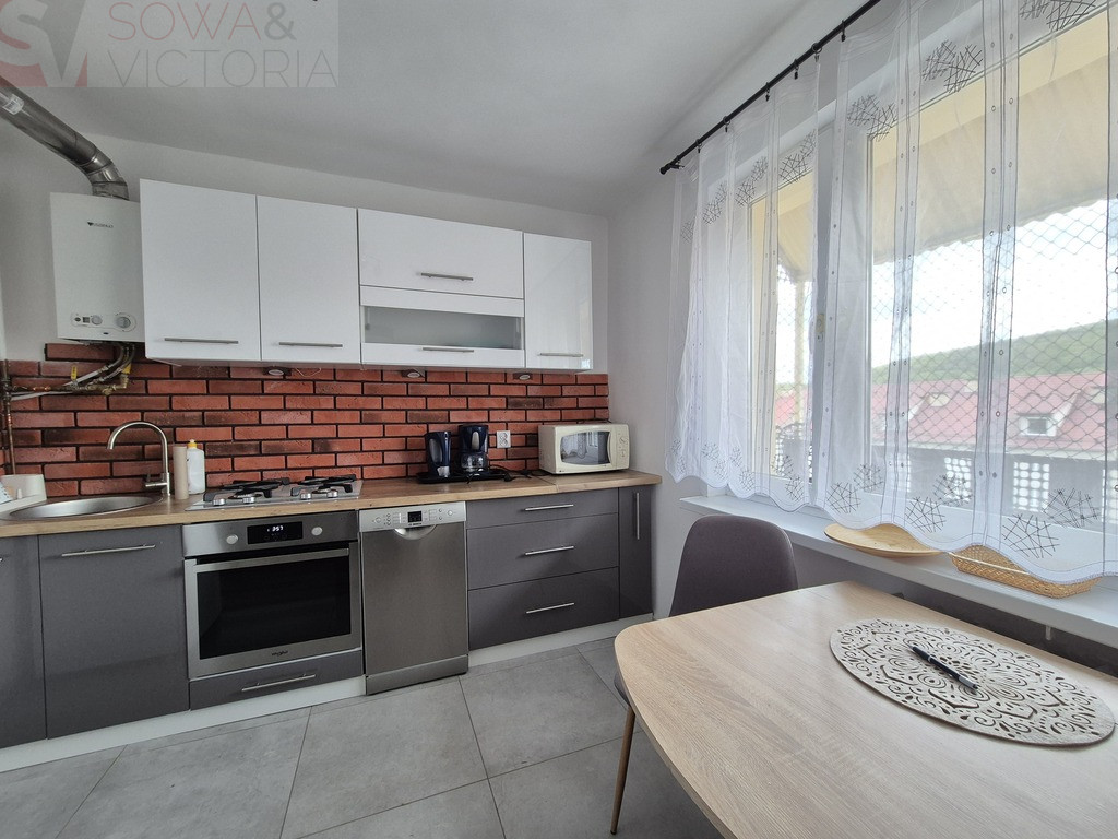 Mieszkanie Wynajem  Piaskowa Góra 7