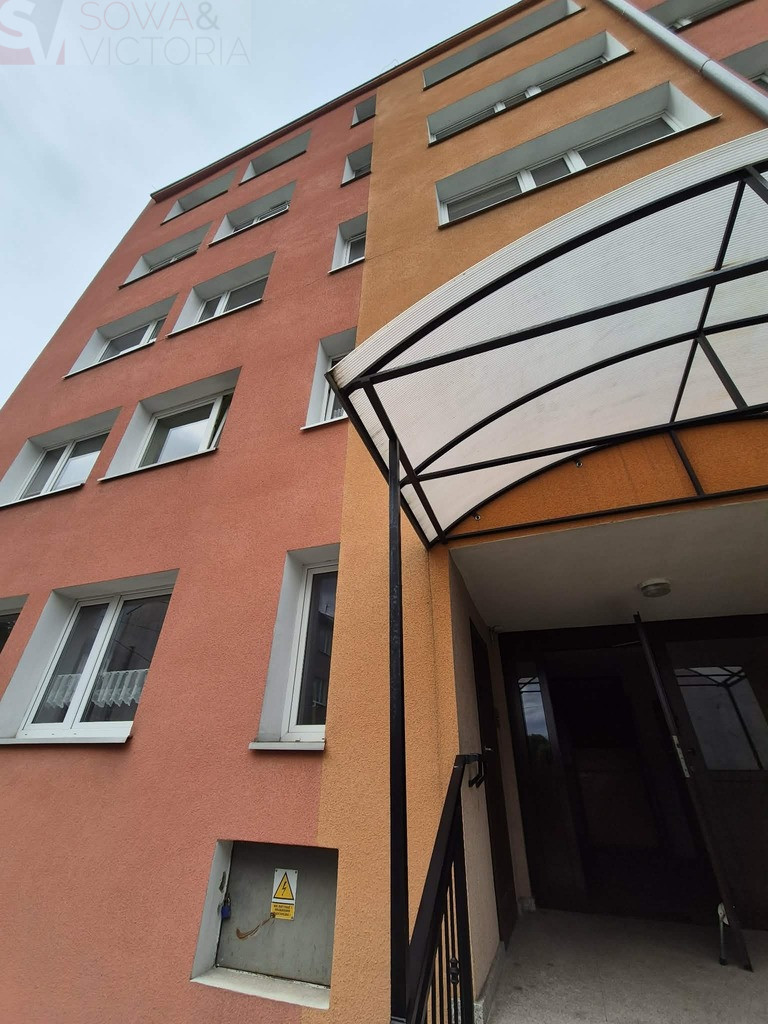 Mieszkanie Sprzedaż Mieroszów 13