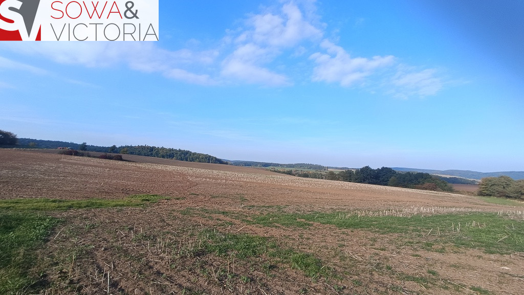 Działka Sprzedaż Stare Bogaczowice 12