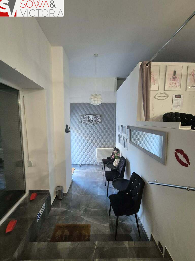 Lokal Wynajem Wałbrzych Podgórze 6