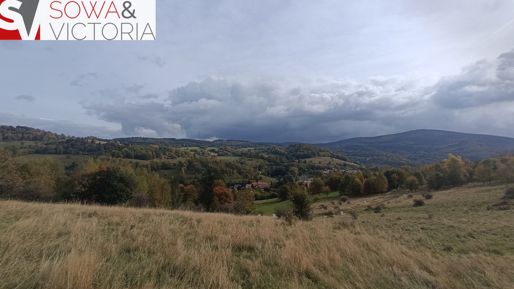 Działka Sprzedaż Walim
