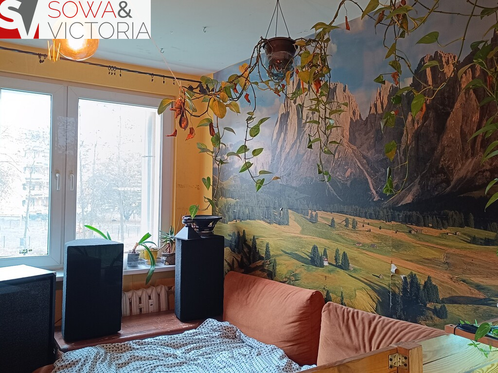 Mieszkanie Sprzedaż Wałbrzych Podzamcze