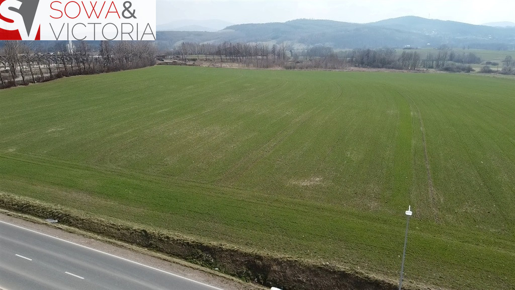 Działka Sprzedaż Dziećmorowice Stary Julianów 12