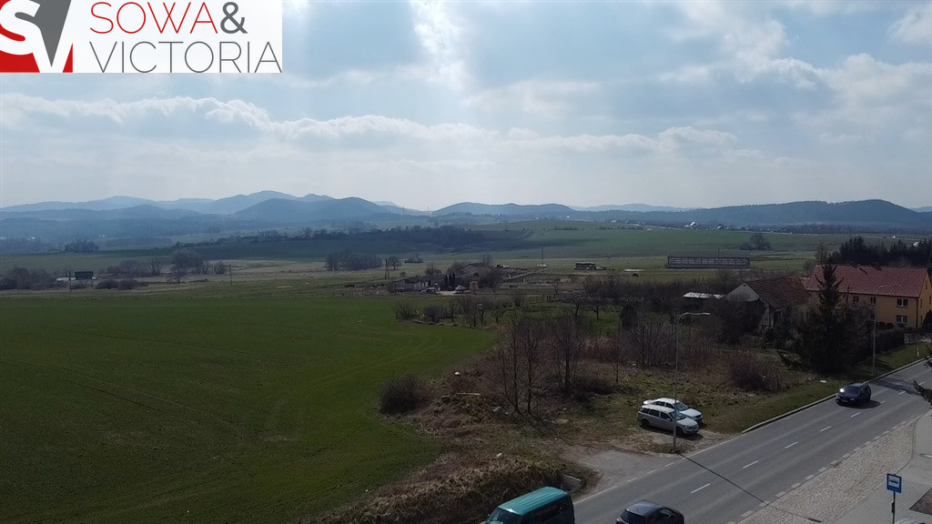 Działka Sprzedaż Dziećmorowice Stary Julianów 17