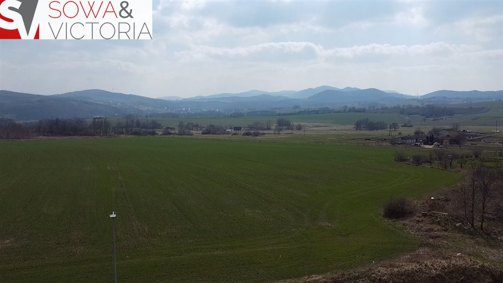 Działka Sprzedaż Dziećmorowice Stary Julianów 19