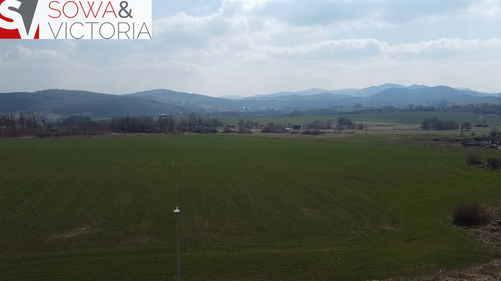 Działka Sprzedaż Dziećmorowice Stary Julianów 20