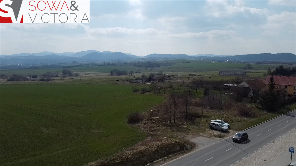 Działka Sprzedaż Dziećmorowice Stary Julianów 21