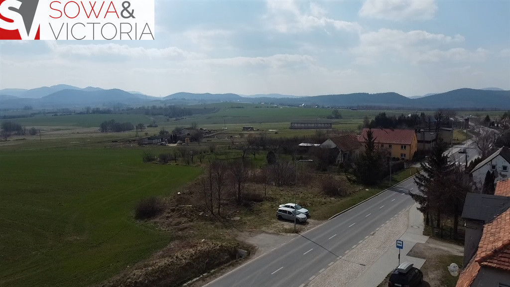 Działka Sprzedaż Dziećmorowice Stary Julianów 22