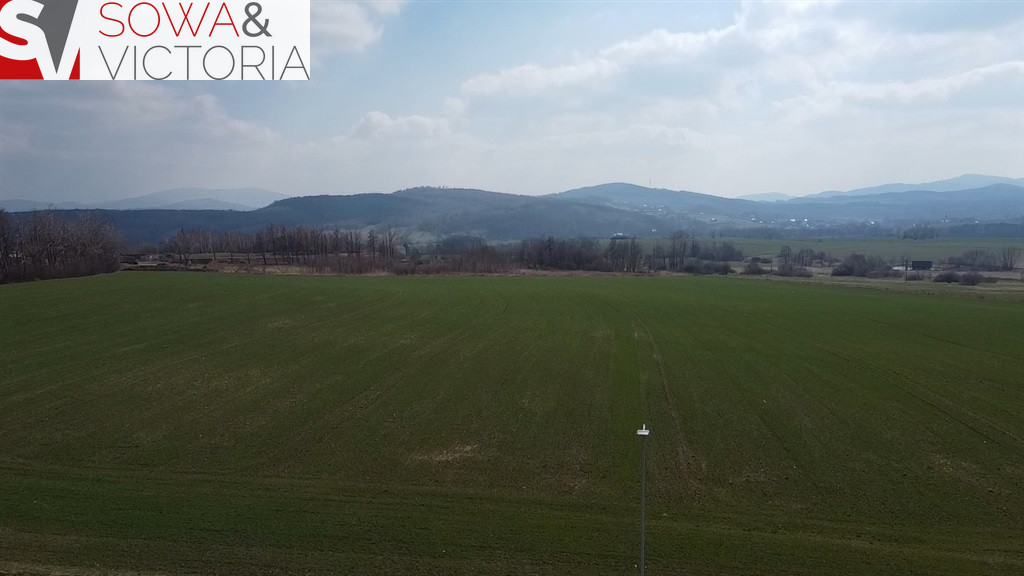 Działka Sprzedaż Dziećmorowice Stary Julianów 23