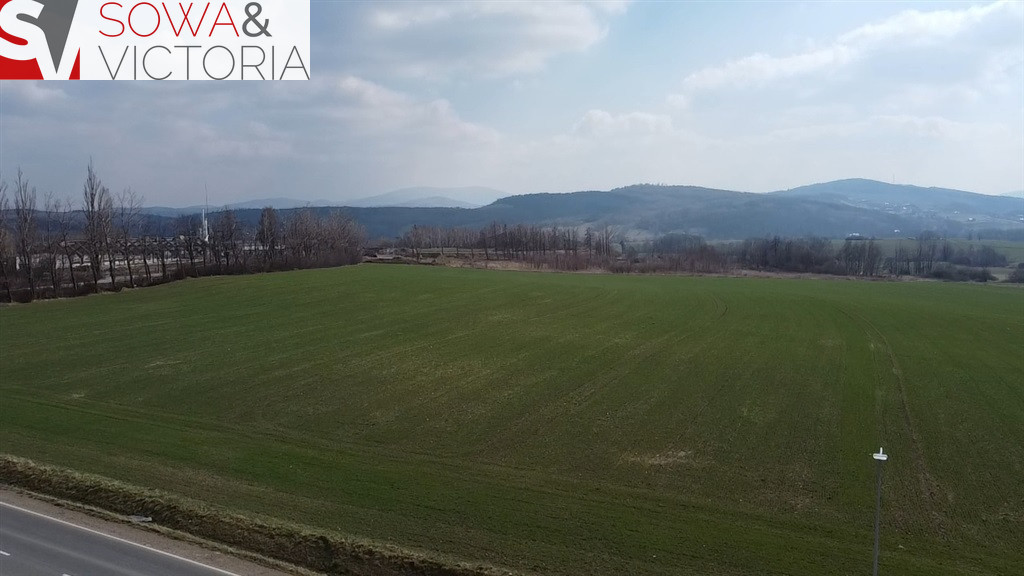 Działka Sprzedaż Dziećmorowice Stary Julianów 24