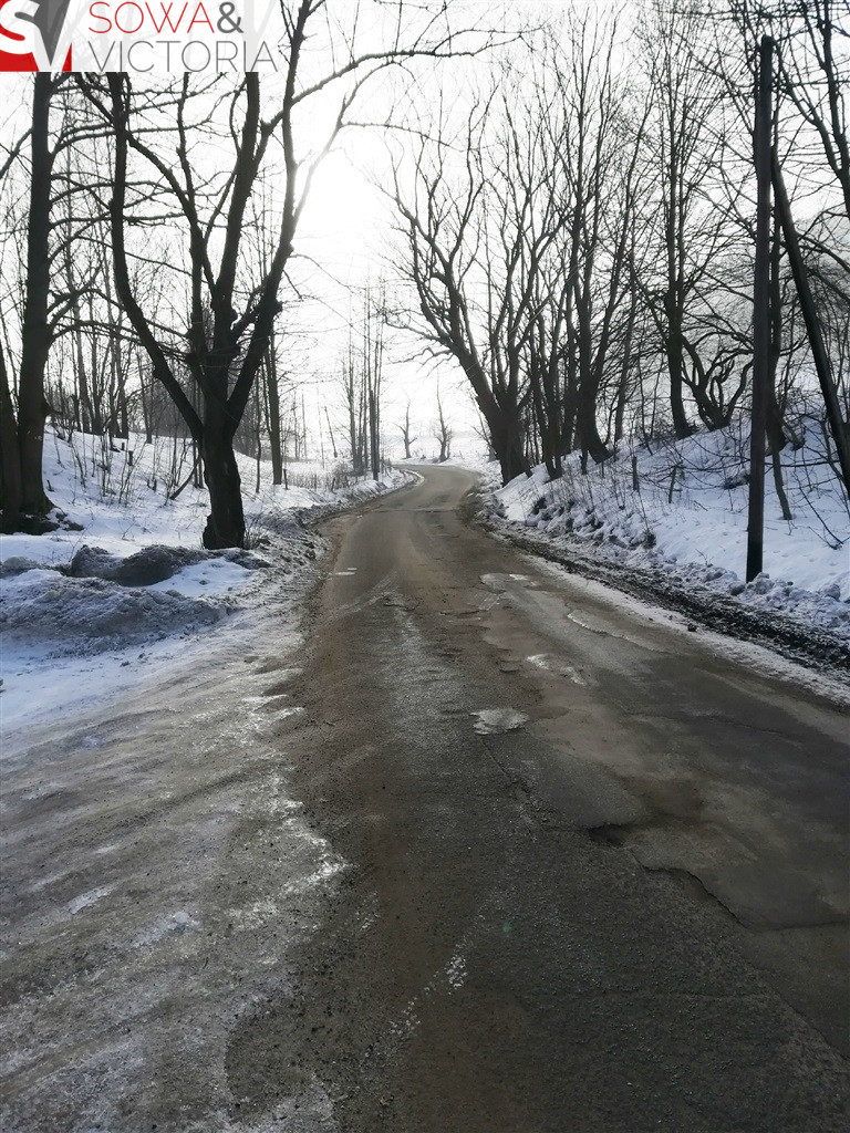 Działka Sprzedaż Boguszów-Gorce 9