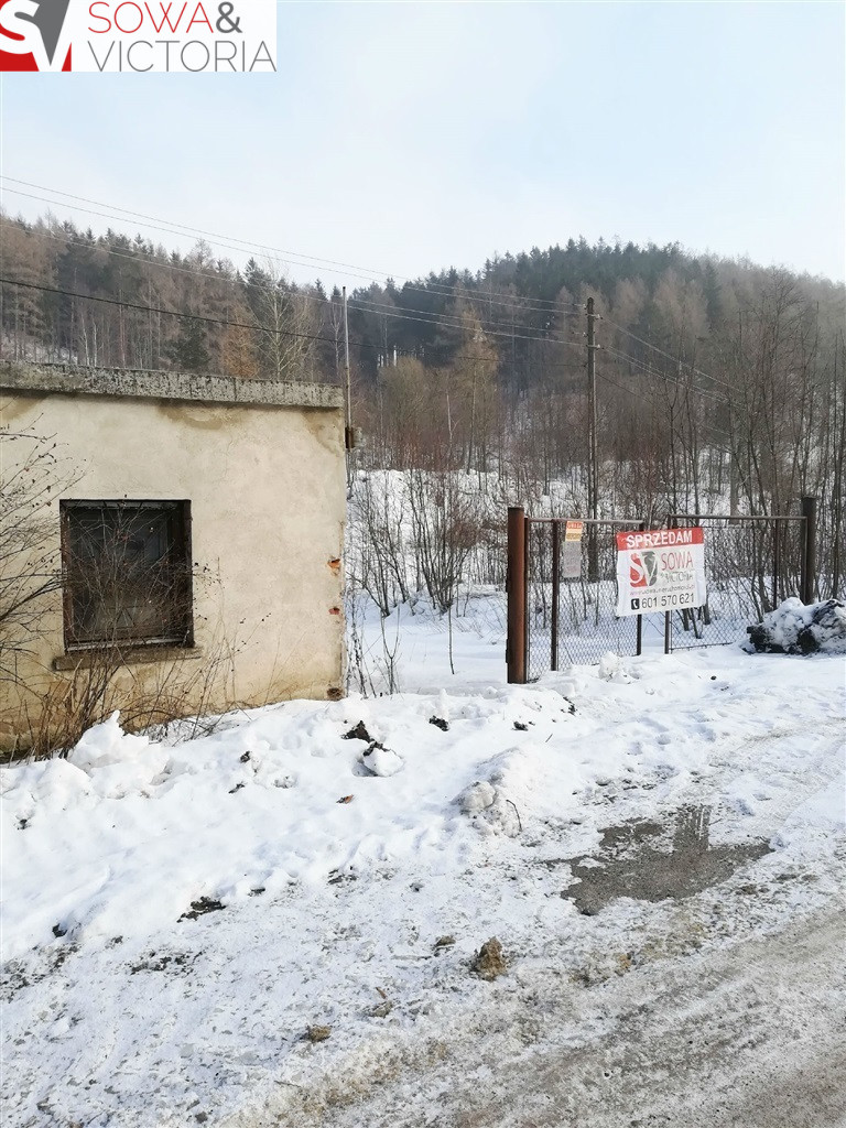 Działka Sprzedaż Boguszów-Gorce 10