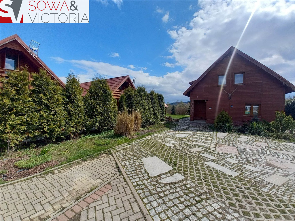 Działka Wynajem Borówno 22