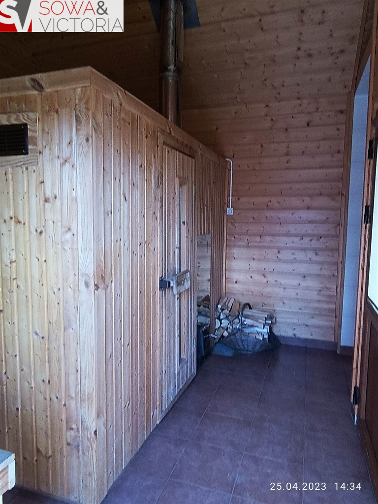 Działka Wynajem Borówno 29