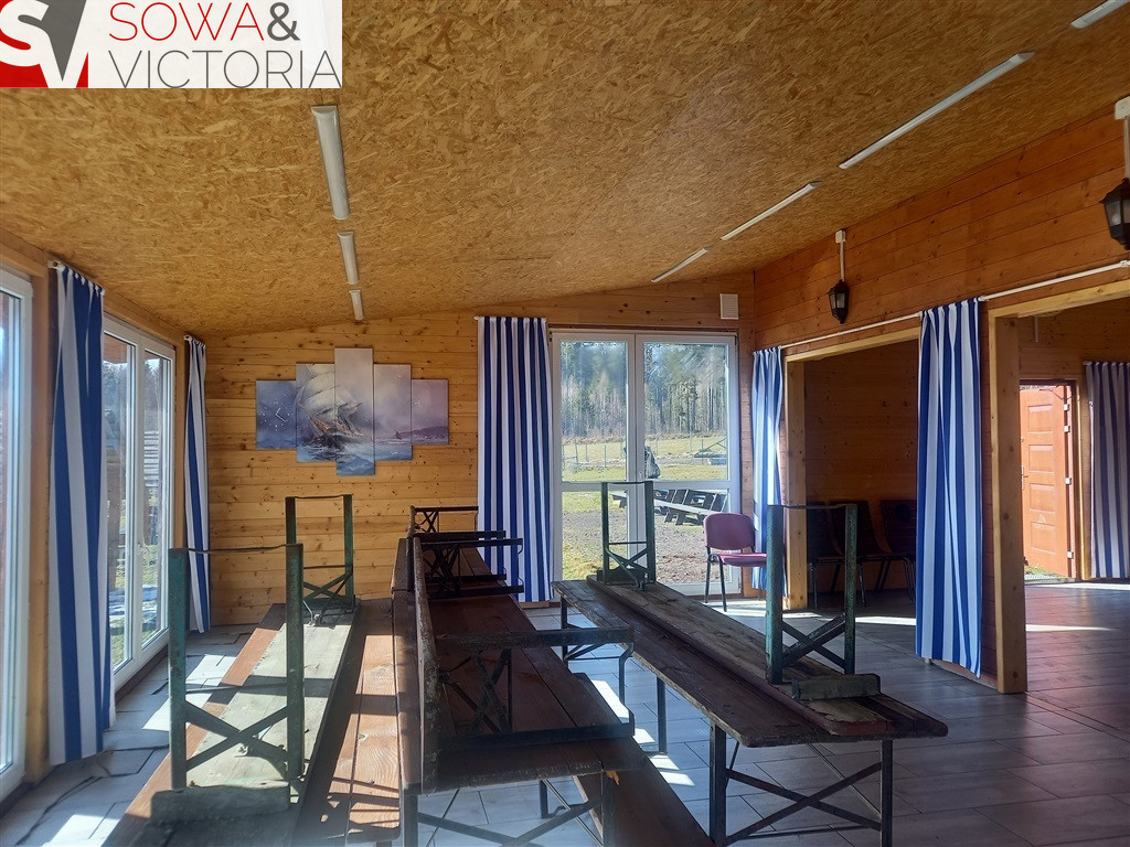 Działka Sprzedaż Borówno 22