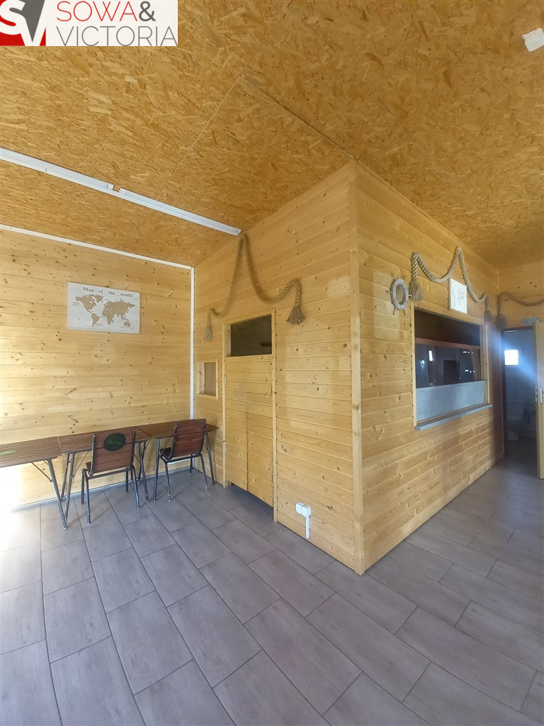 Działka Sprzedaż Borówno 24