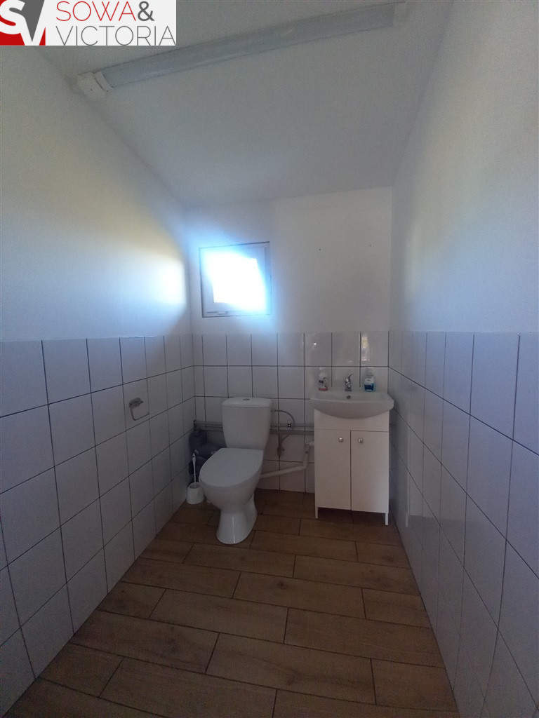 Działka Sprzedaż Borówno 26