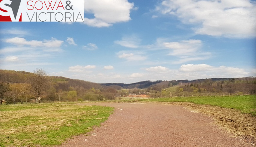 Działka Sprzedaż Jugowice 16