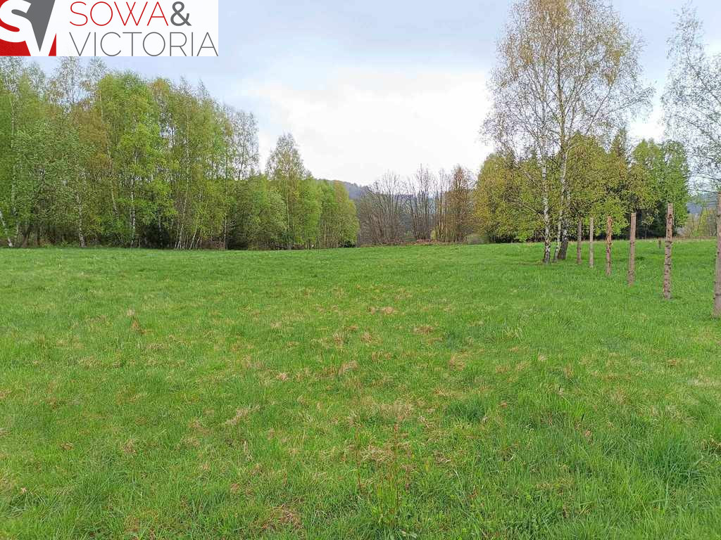 Działka Sprzedaż Bartnica 5