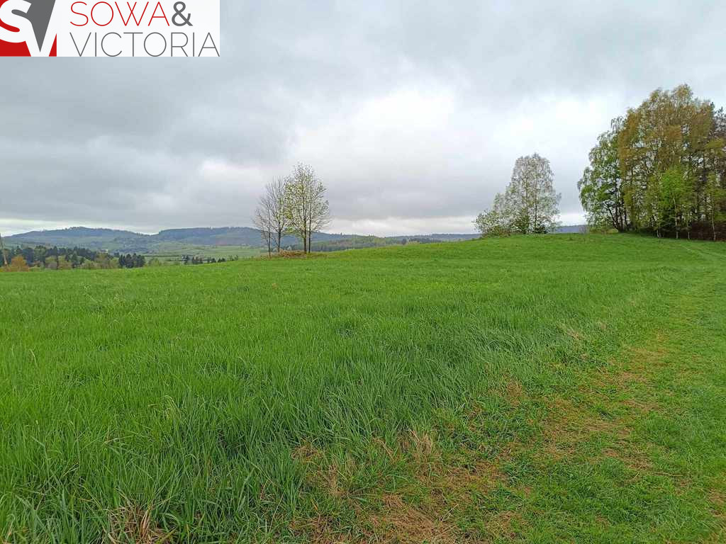 Działka Sprzedaż Bartnica 2