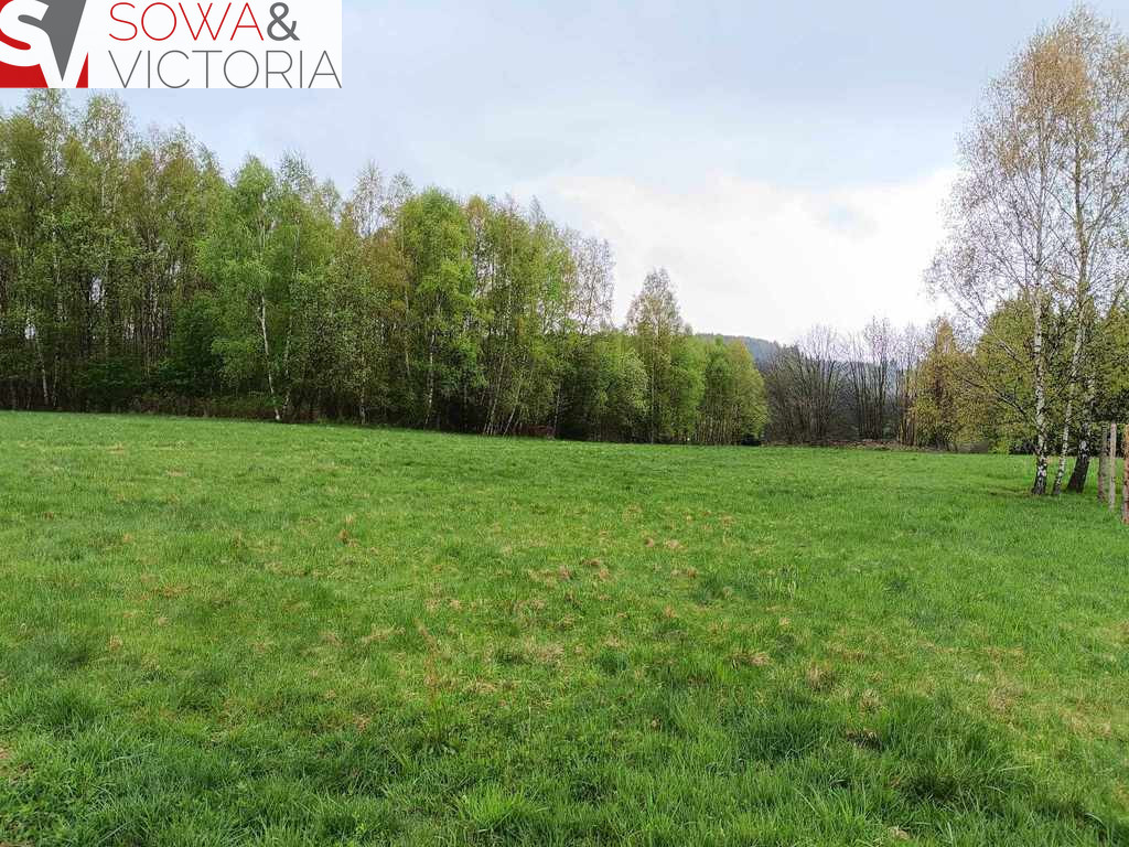 Działka Sprzedaż Bartnica 7