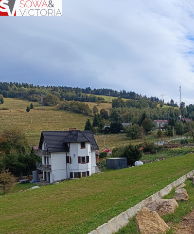 Działka Sprzedaż Rzeczka 2