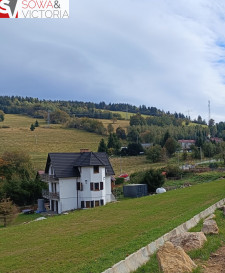 Działka Sprzedaż Rzeczka