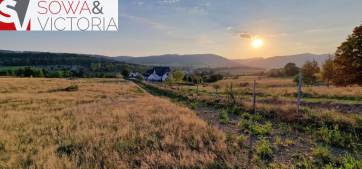 Działka Sprzedaż Głuszyca 4