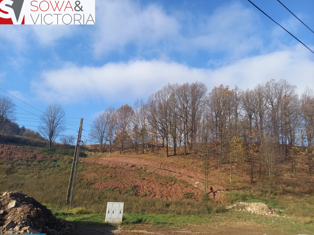 Działka Sprzedaż Struga
