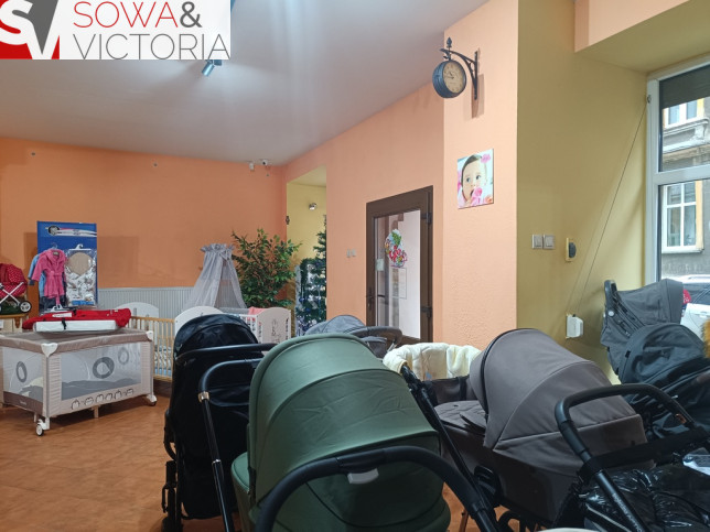 Lokal Sprzedaż Wałbrzych Śródmieście 5